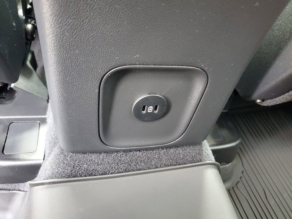 New 2026 Ford Escape Active image 11