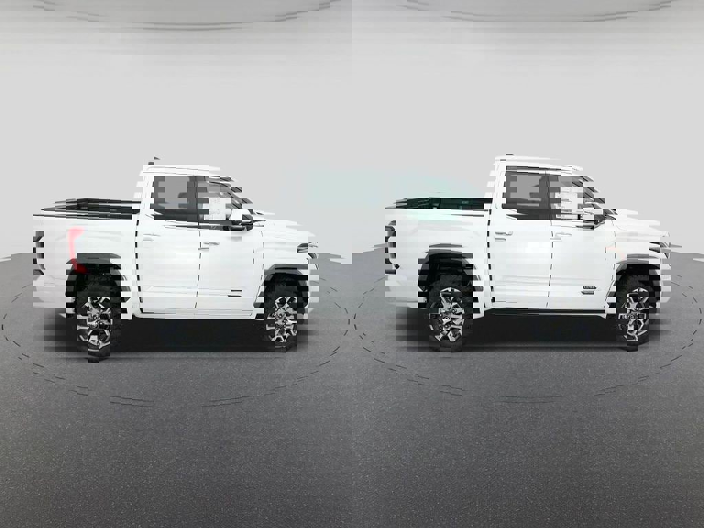 New 2026 Toyota Tundra 1794 Edition image 11
