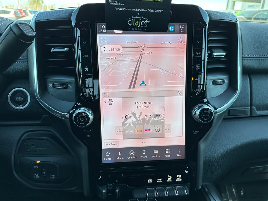 New 2026 RAM 2500 Laramie image 26