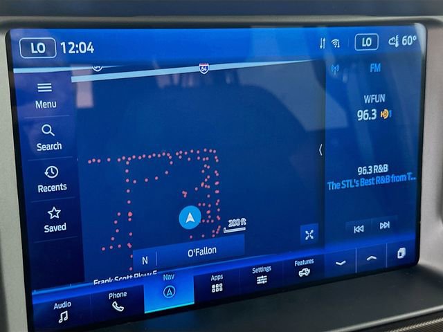 Used 2022 Ford Bronco Outer Banks image 13