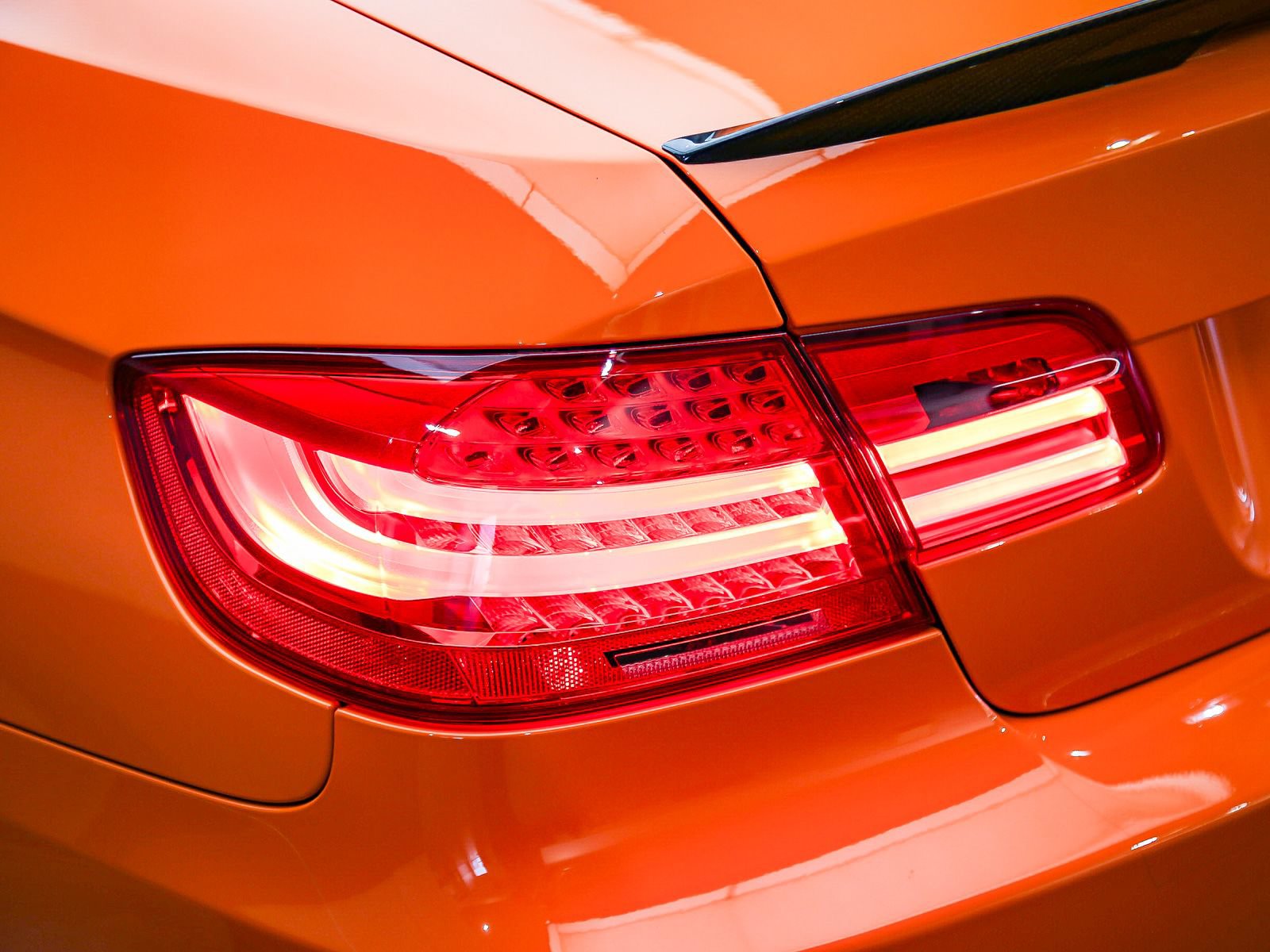 Used 2013 BMW M3 Coupe RWD image 12