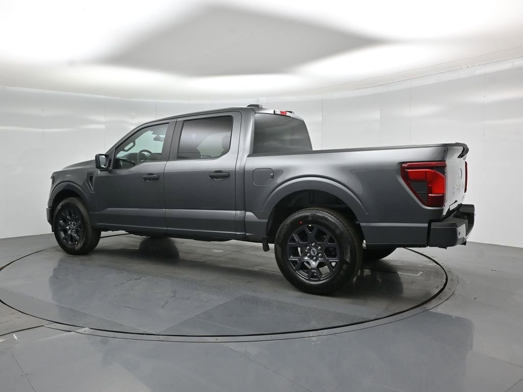 New 2026 Ford F150 STX w/ Equipment Group 200A image 6