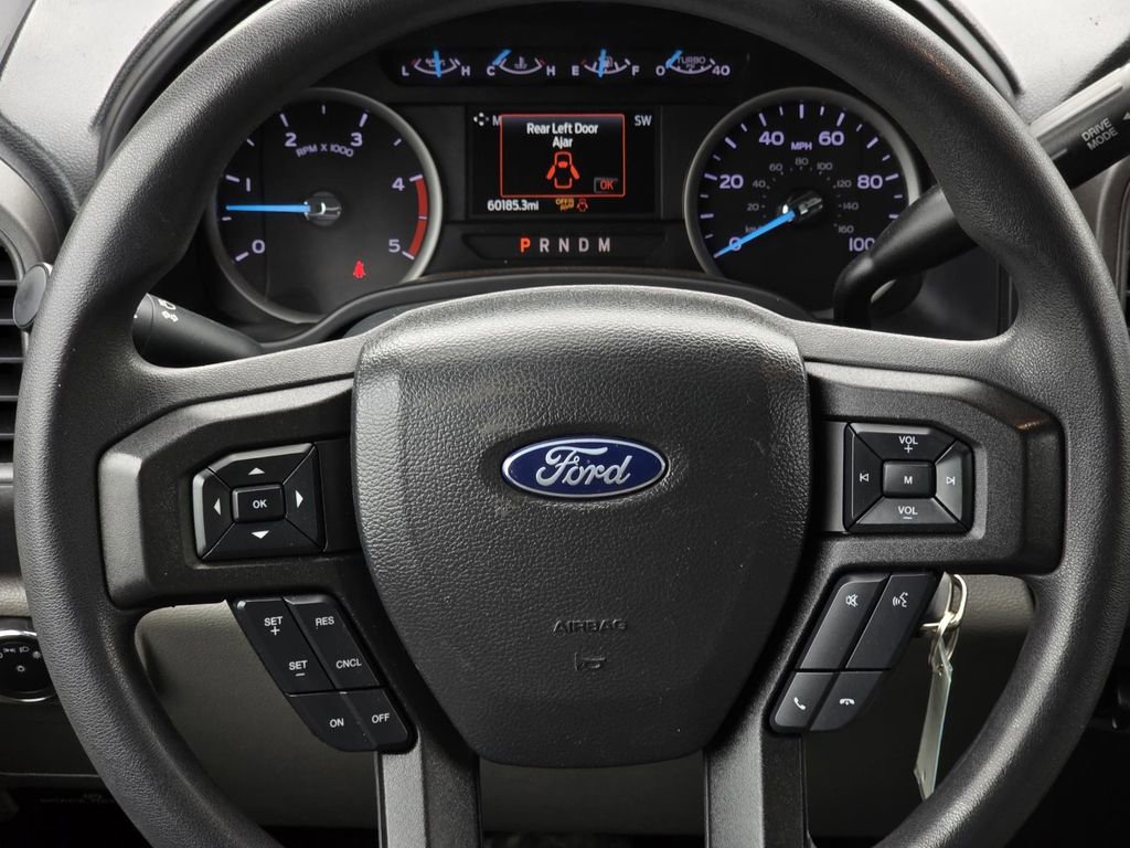 Used 2022 Ford F350 XL w/ STX Appearance Package AWD/4WD image 15