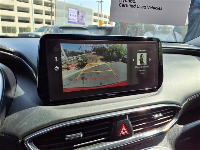 Certified 2023 Hyundai Santa Fe SEL image 19