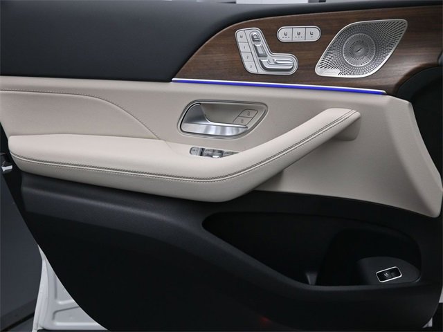 New 2026 Mercedes-Benz GLS 450 4MATIC image 21