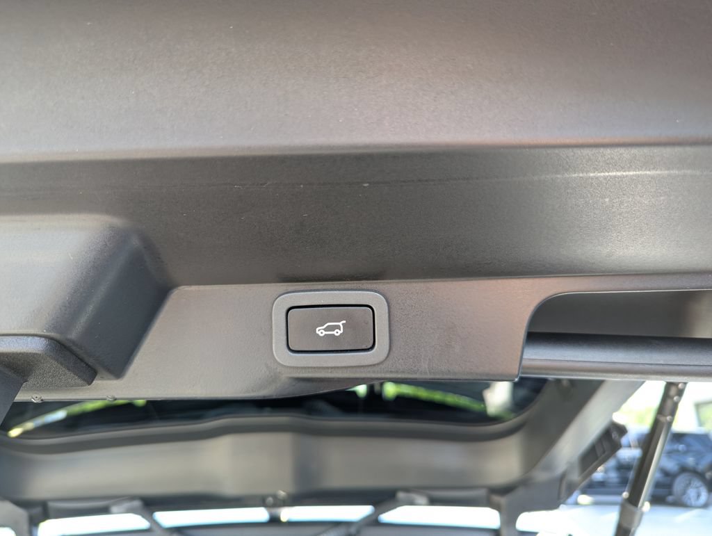 Used 2018 Land Rover Range Rover Sport HSE Dynamic AWD/4WD image 43