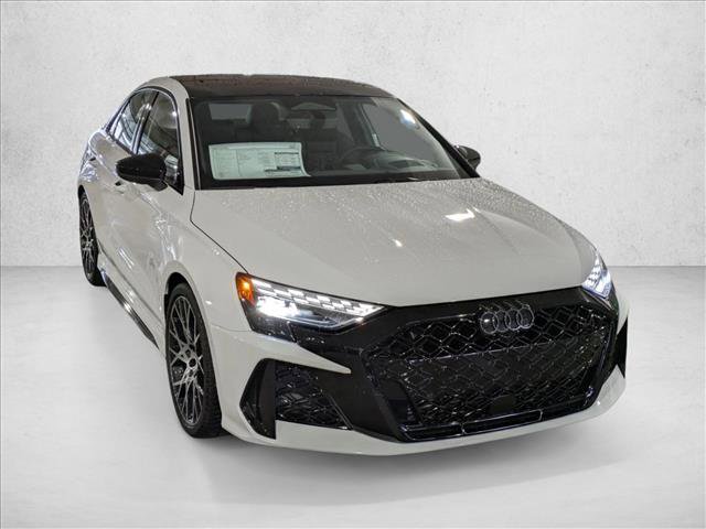 New 2026 Audi RS 3 image 6