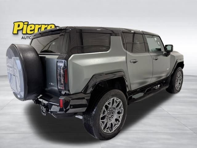 Used 2024 GMC Hummer EV 3X image 7