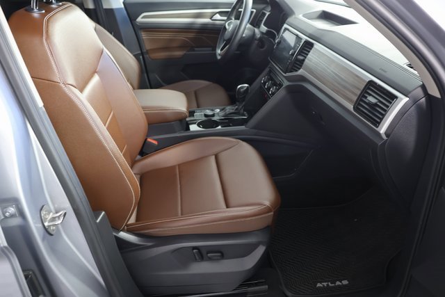 Used 2022 Volkswagen Atlas SEL image 26