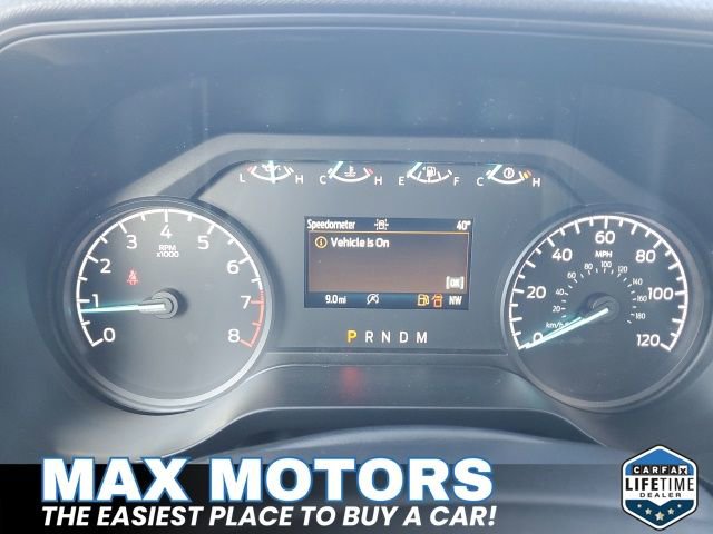 New 2026 Ford F150 XL w/ Equipment Group 103A High image 19