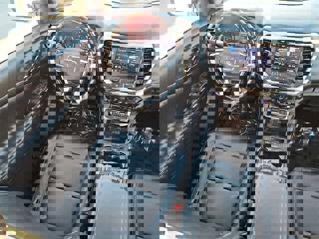 Certified 2020 GMC Acadia SLT image 10