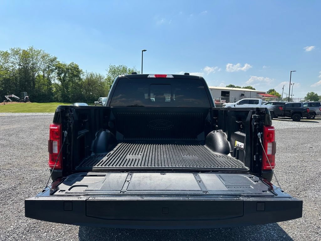 Used 2023 Ford F150 XLT w/ Equipment Group 302A High AWD/4WD image 19