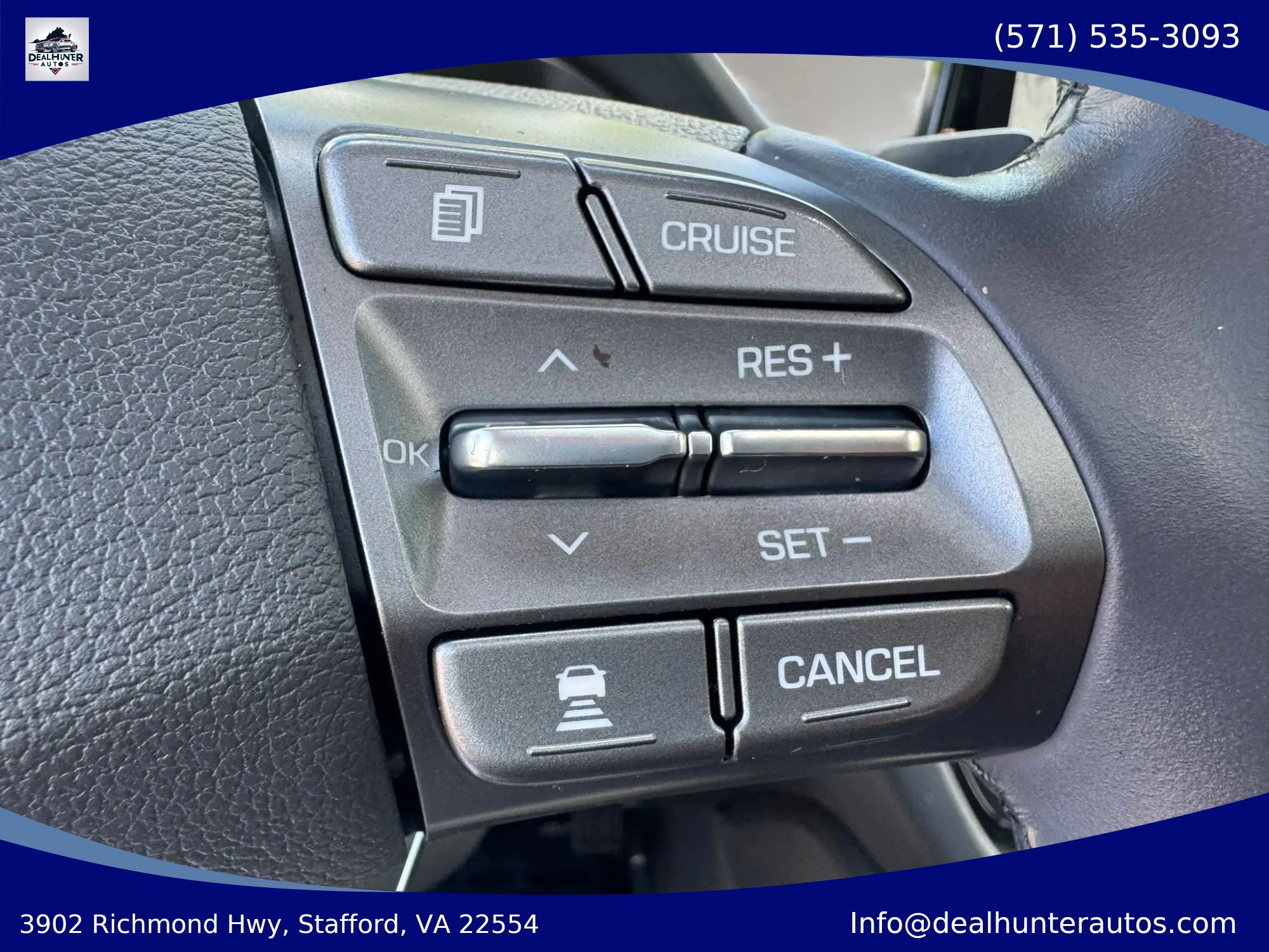Used 2020 Hyundai Ioniq Limited FWD image 31