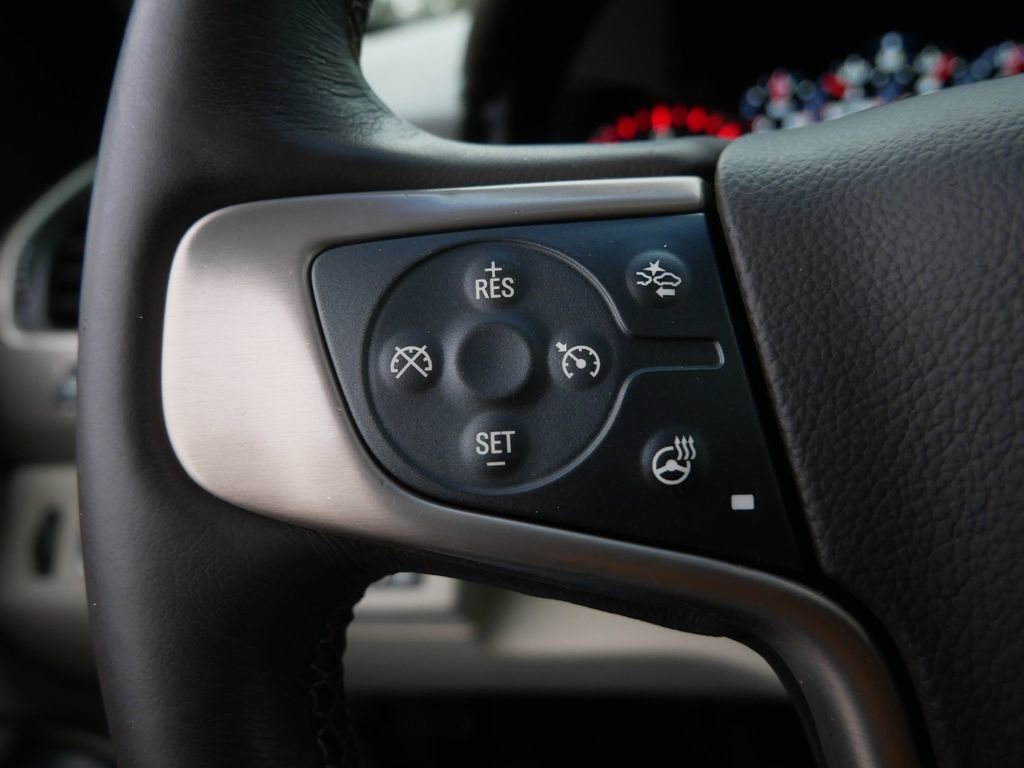 Used 2016 GMC Yukon XL Denali w/ Open Road Package image 25