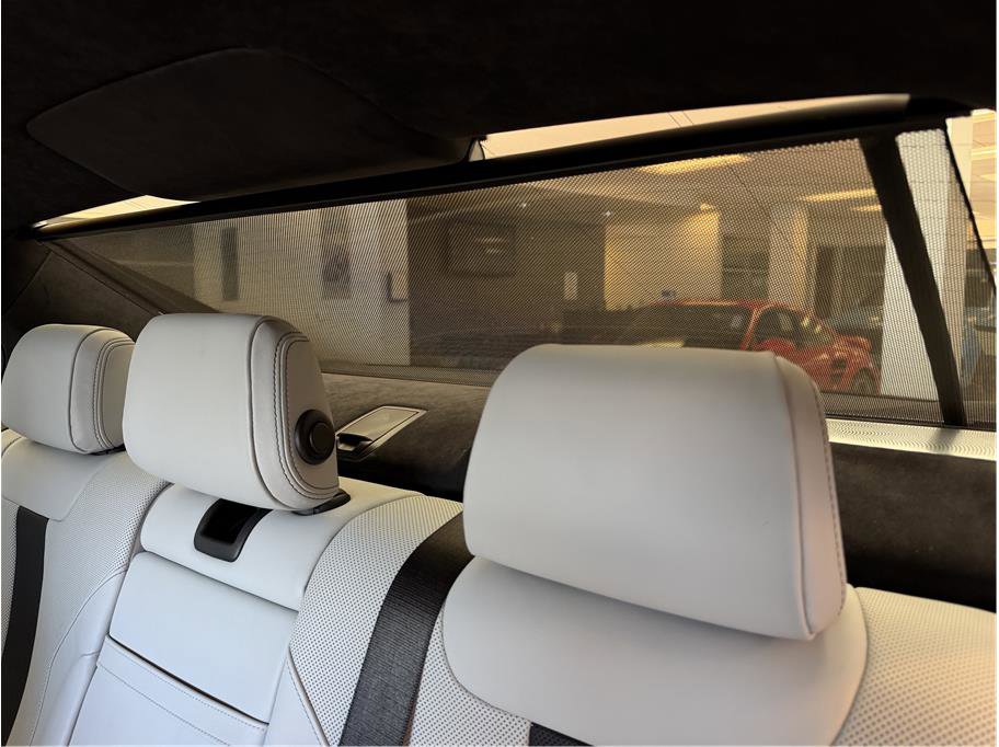 Used 2020 BMW M5 w/ Executive Package AWD/4WD image 44