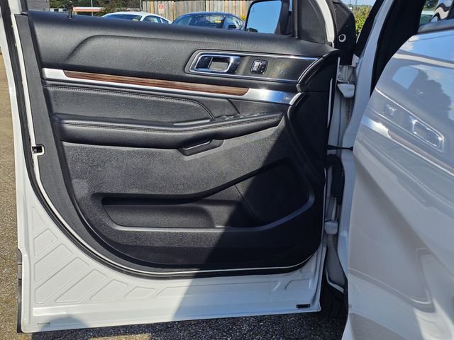 Certified 2019 Ford Explorer Limited image 15