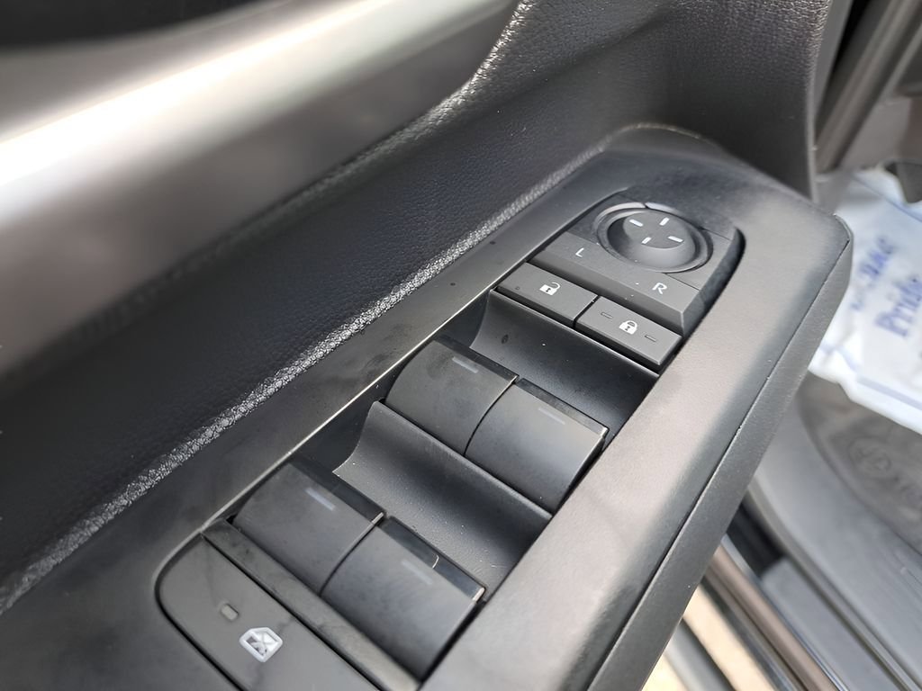 New 2025 Toyota Tacoma 4x4 Double Cab Hybrid image 14
