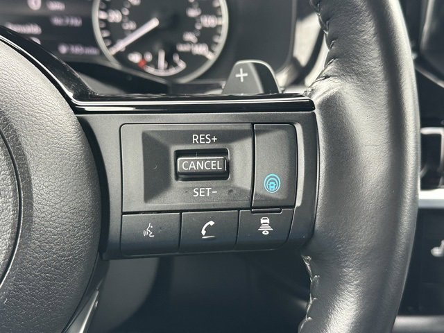 Certified 2023 Nissan Pathfinder SL image 39