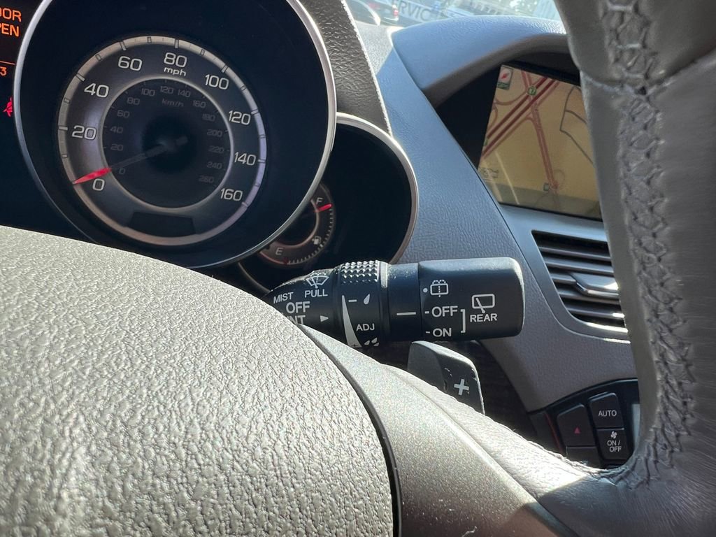 Used 2011 Acura MDX w/ Technology Package image 23