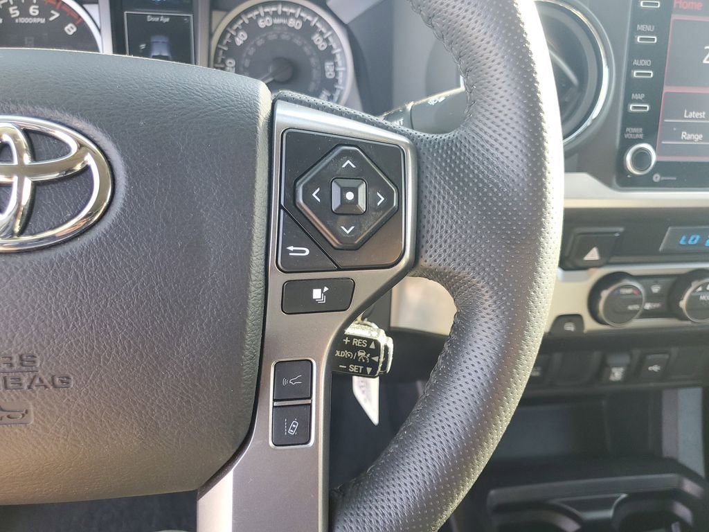 Certified 2022 Toyota Tacoma SR5 image 20