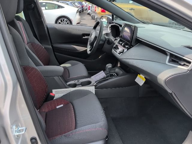 New 2026 Toyota Corolla SE FWD image 20