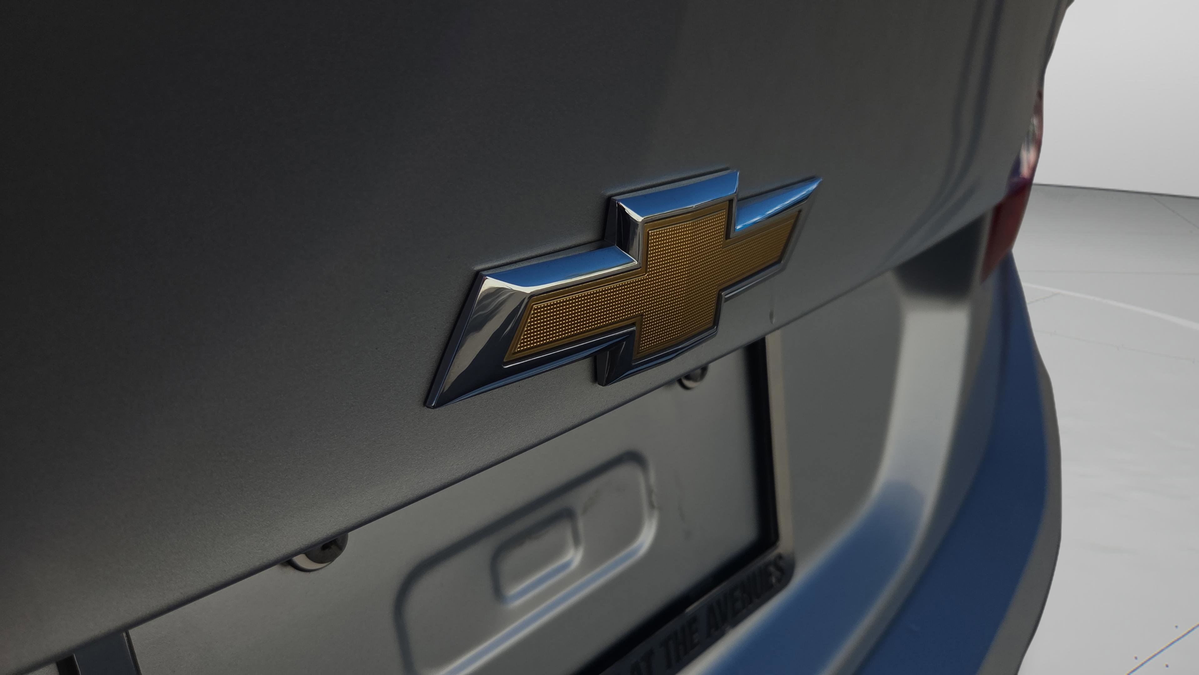 Used 2017 Chevrolet Malibu LT w/ Leather Package image 15