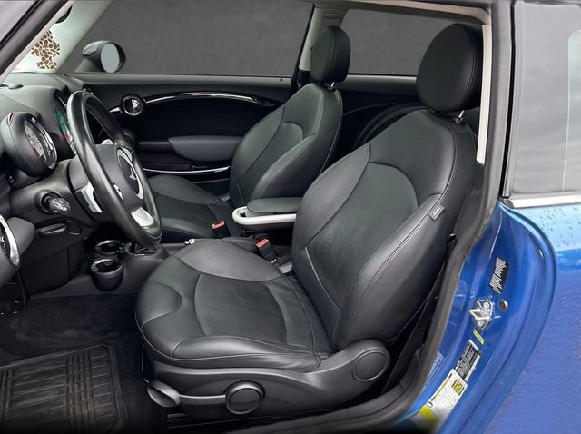 Used 2007 MINI Cooper S FWD image 6