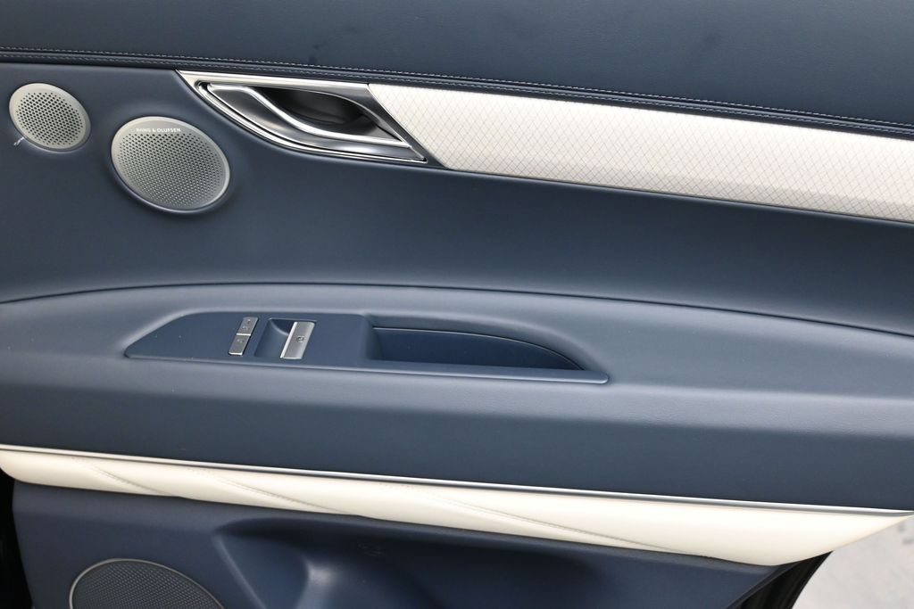 New 2026 Genesis GV80 3.5T Prestige AWD/4WD image 14