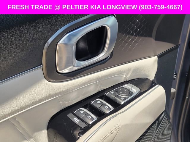 Used 2023 Kia Sorento SX AWD/4WD image 18