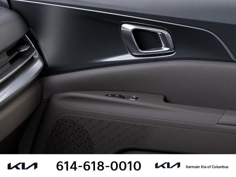 New 2026 Kia Carnival FWD image 28