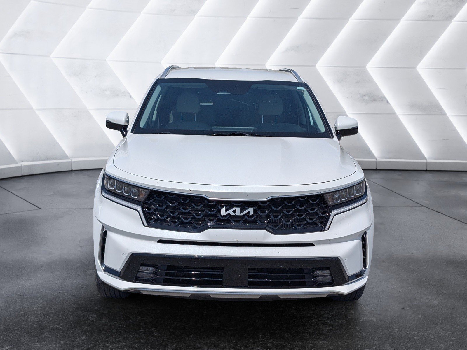 Used 2023 Kia Sorento EX image 7