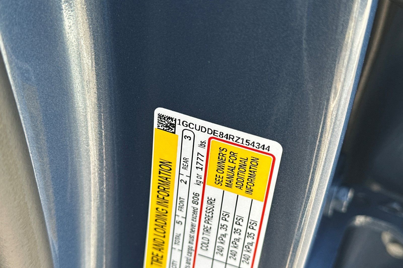 Used 2024 Chevrolet Silverado 1500 LT w/ Convenience Package II image 39