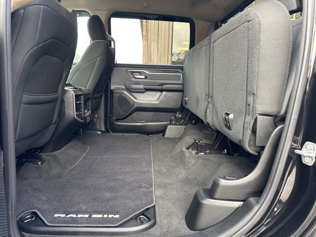 Used 2020 RAM 1500 Big Horn image 26