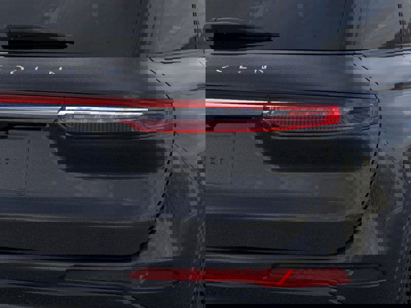 New 2025 Lincoln Corsair Reserve w/ Jet Appearance Package image 21