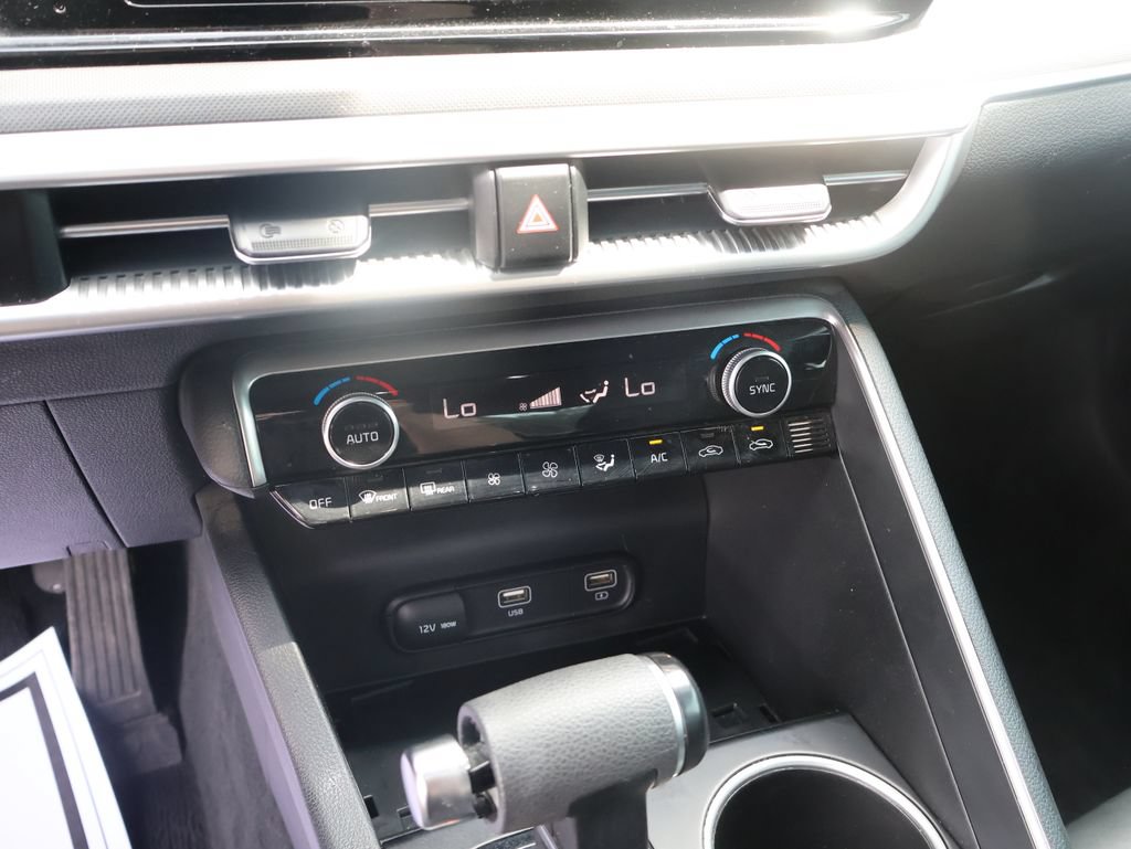 Used 2022 Kia K5 GT-Line w/ GT-Line FWD Premium Package image 39