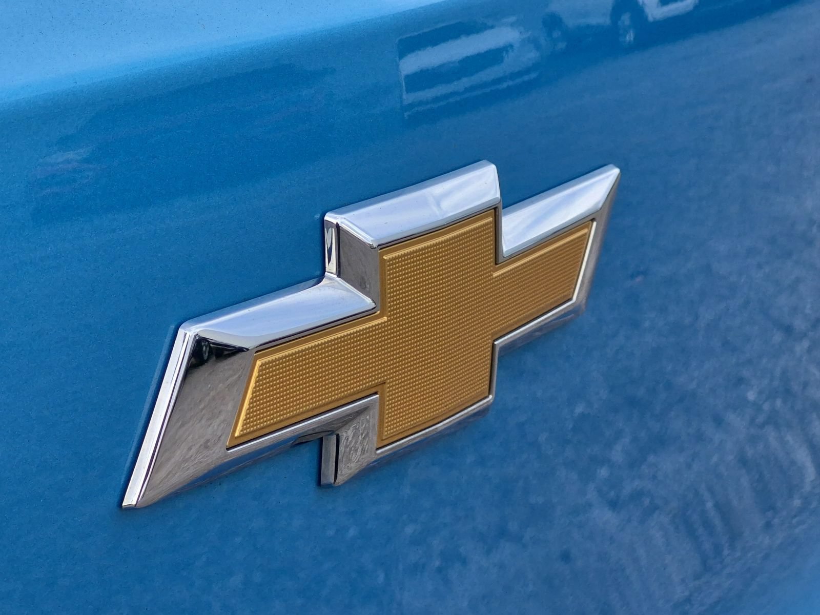 Used 2025 Chevrolet TrailBlazer LT AWD/4WD image 13
