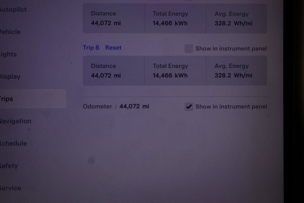 Used 2021 Tesla Model X Long Range image 16