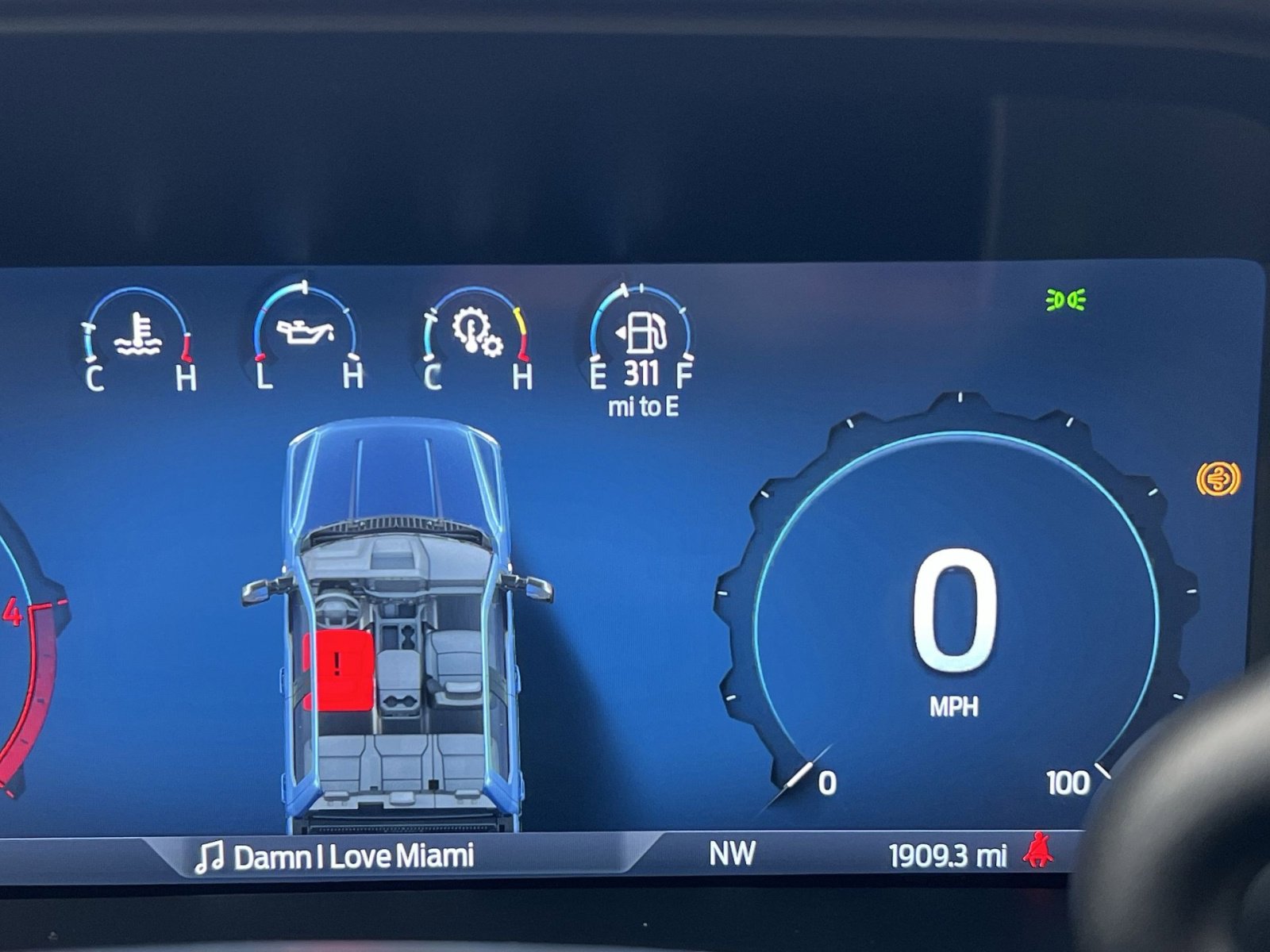 Certified 2026 Ford F450 Platinum w/ Platinum Plus Package image 17