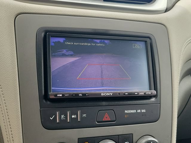 Used 2016 Chevrolet Traverse LS FWD image 22