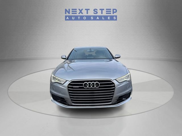 Used 2016 Audi A6 2.0T Premium Plus w/ Premium Plus Package AWD/4WD image 2