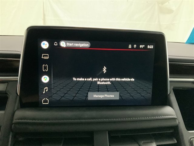 Used 2022 GMC Yukon XL SLE w/ Max Trailering Package image 32