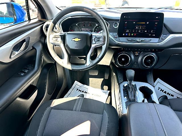 Used 2026 Chevrolet Blazer LT FWD image 20