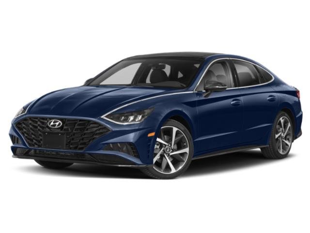 Certified 2022 Hyundai Sonata SEL Plus image 1
