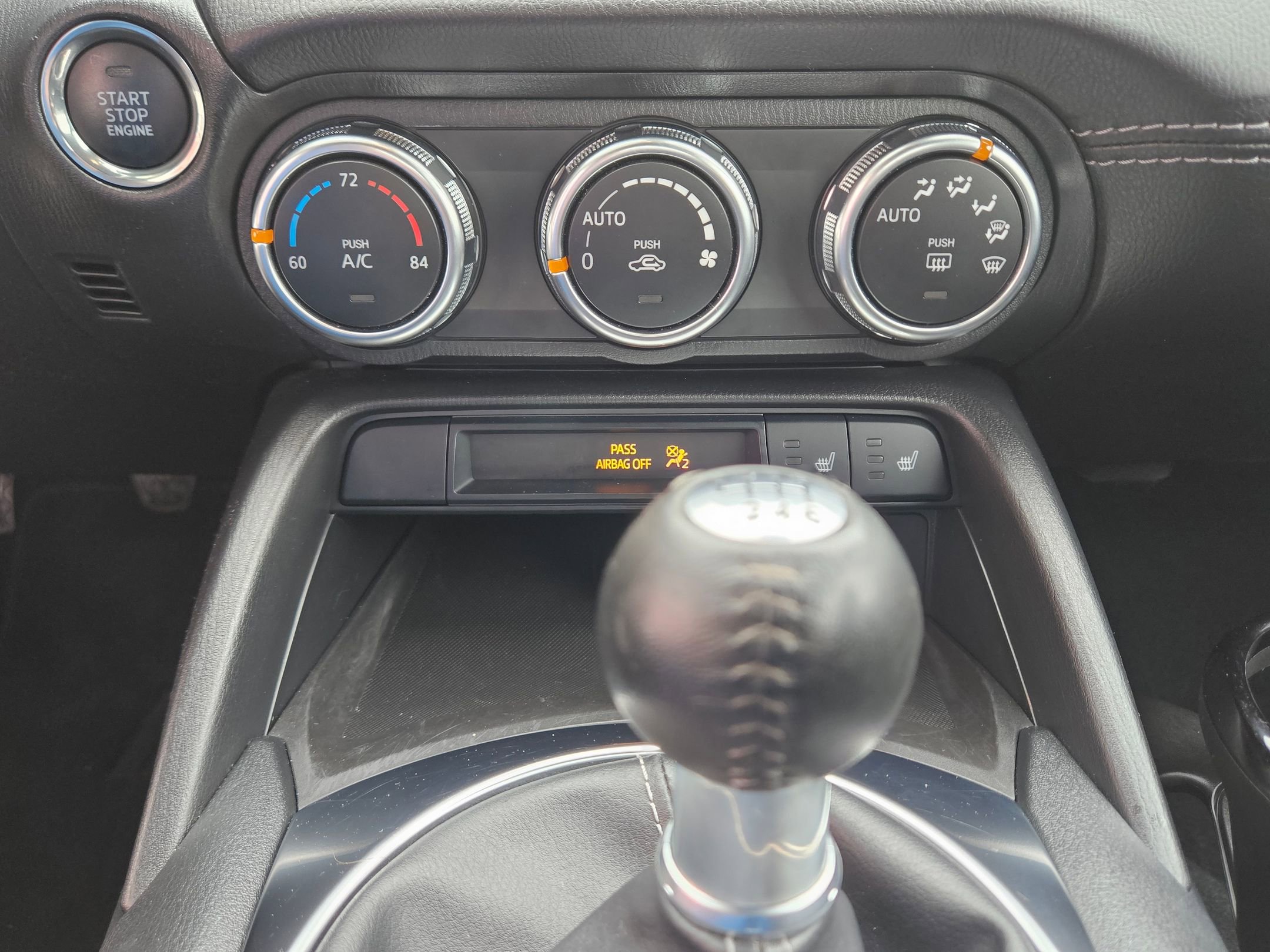 Used 2023 MAZDA MX-5 Miata Grand Touring image 14