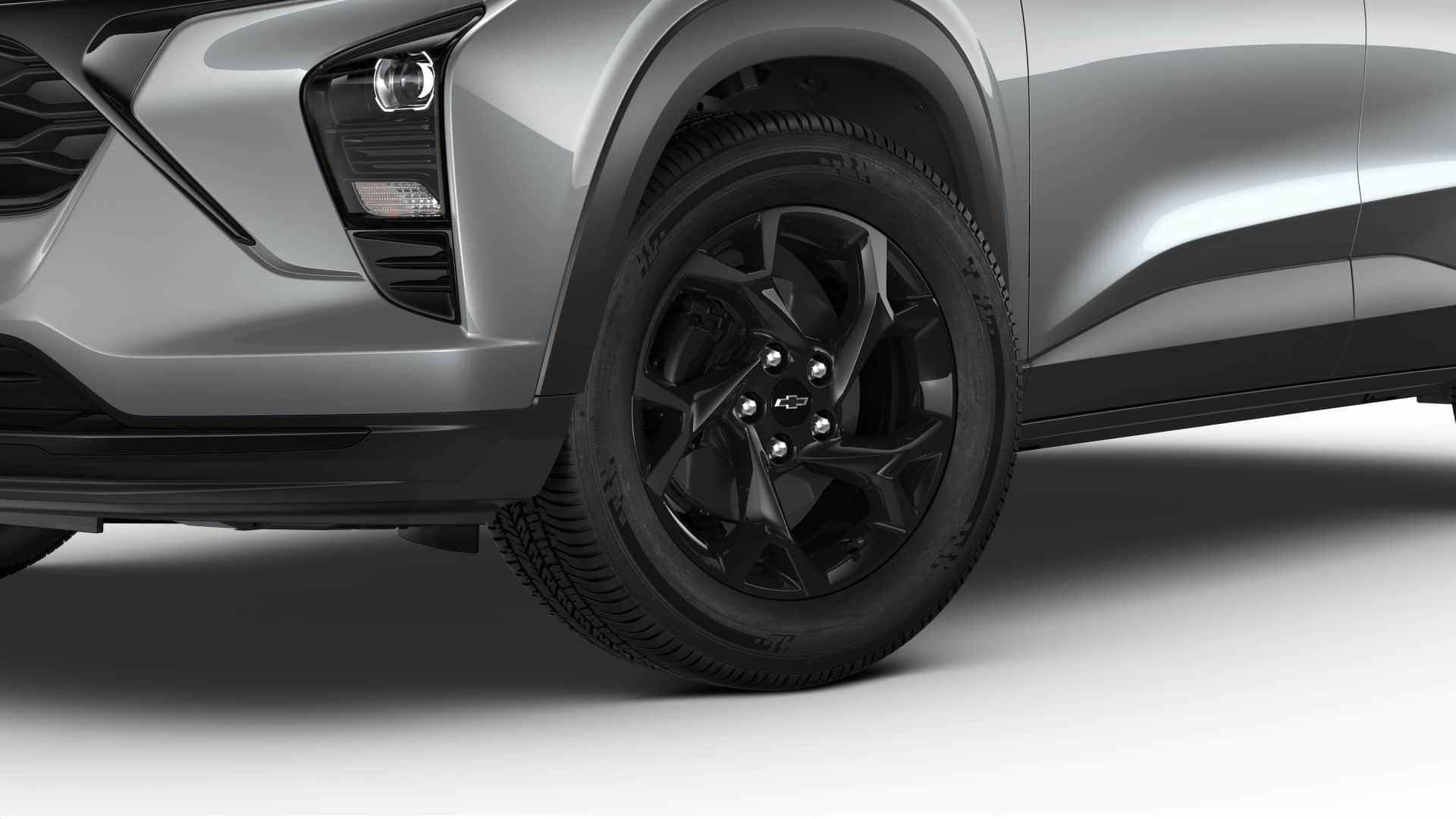New 2026 Chevrolet Trax LT w/ Driver Confidence Package FWD image 28