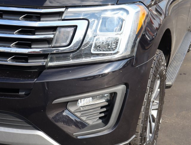 Used 2019 Ford Expedition Max XLT image 11