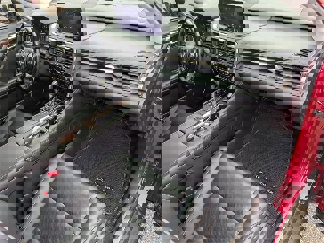 Used 2020 Lexus RX 350L Premium image 19