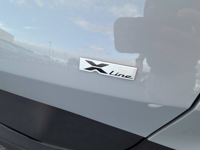 Used 2023 Kia Sportage X-Line w/ X-Line Premium Package AWD/4WD image 33