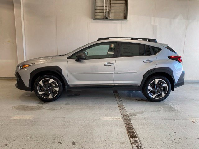New 2026 Subaru Crosstrek 2.5i Limited AWD/4WD image 8