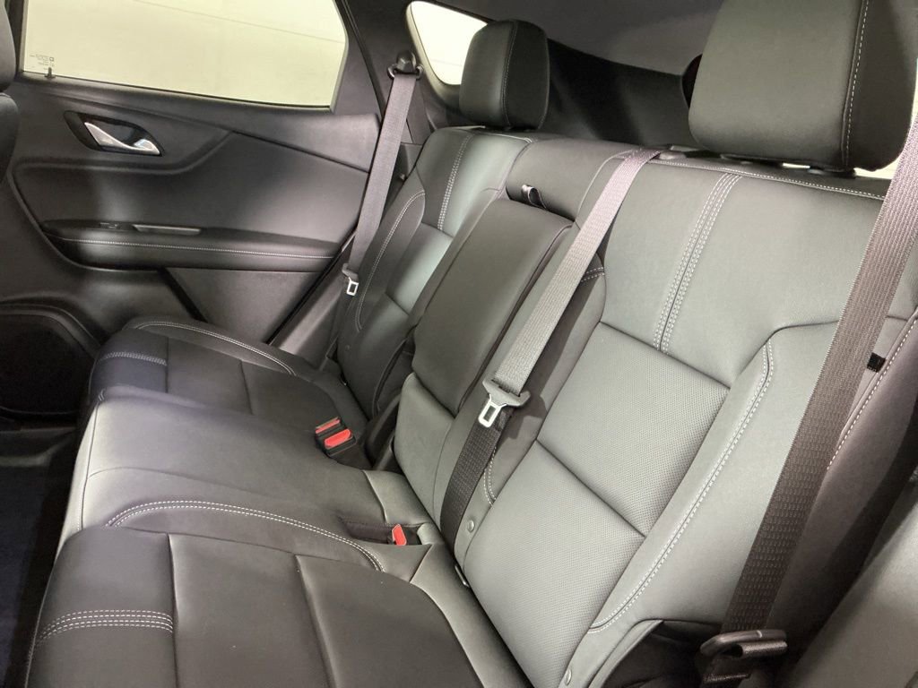 New 2026 Chevrolet Blazer LT image 7